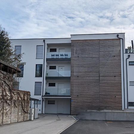Luxurioeses Apartment Mit Garten & Terrasse In Der Naehe Vom See Im Schoenen Salzkammergut Gmunden Buitenkant foto