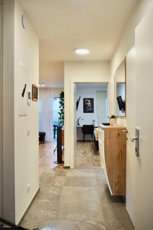 Luxurioeses Apartment Mit Garten & Terrasse In Der Naehe Vom See Im Schoenen Salzkammergut Gmunden Buitenkant foto